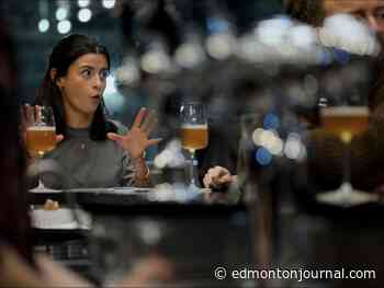 Local beer festivals froth while a new docuseries digs into Edmonton's craft breweries