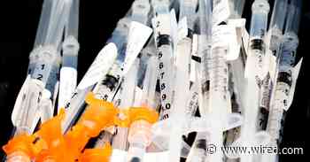 A 62-Year-Old German Man Got 217 Covid Shots—and Was Totally Fine