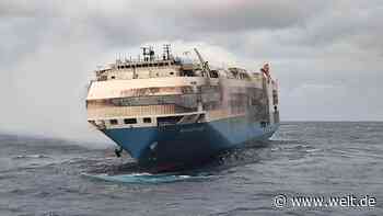 Eigner der „Felicity Ace“ verklagt Porsche auf Schadenersatz in Millionenhöhe