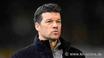 Toni Kroos: Reaktion von Michael Ballack zum DFB-Comeback