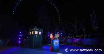 R/GA Is Making BBC Studios’ First U.S.-Focused Brand Campaign