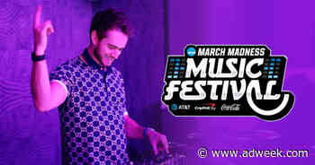 Exclusive: March Madness Music Festival Scores Mumford & Sons, Jonas Brothers and Zedd