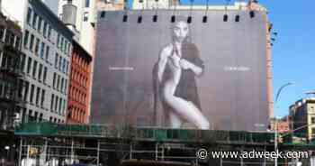 Regulators Find a New Way to Ban Calvin Klein’s FKA Twigs Ad