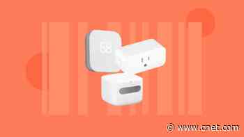 Get Up to 33% Off These Amazon Smart Home Devices     - CNET