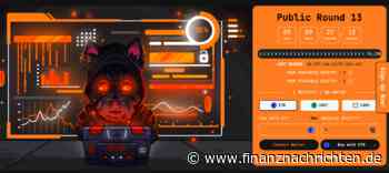 700 % Rallye von PEPE gerät ins Stocken - Trader weichen auf SMOG und diesen Coin aus