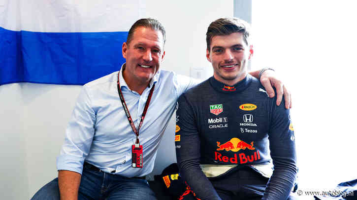 Max laat zich uit over vete tussen Horner en Jos