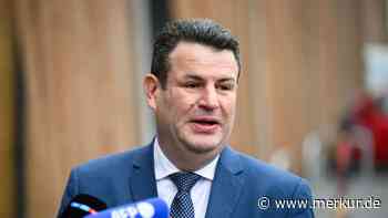 Rentensystem wie in Österreich: Hubertus Heil will Beamte in die Rentenkasse einzahlen lassen