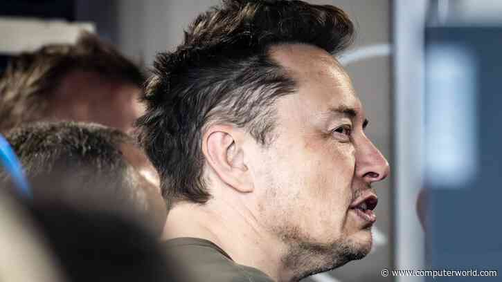 OpenAI: Musk's control issues at heart of ongoing rift