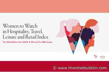 Unveiling the 2024 Women to Watch in Hospitality, Travel, Leisure and Retail