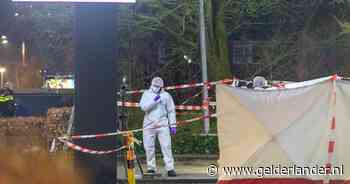 IJskoude afrekening op klaarlichte dag in Zwolle: ‘Nu zijn jullie te laat!’