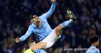 LIVE Champions League | Erling Haaland heeft zijn goal te pakken, ManCity neemt weer afstand van Kopenhagen