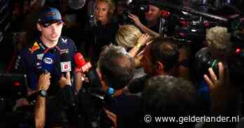 Max Verstappen kan zich niet meer afzijdig houden in Red Bull-soap: ‘Mijn vader is altijd heel erg uitgesproken geweest’