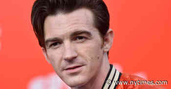Drake Bell Will Detail Abuse He Suffered as a Child Star