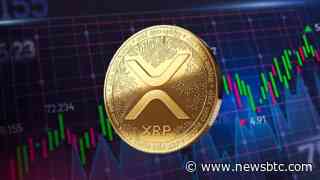 Crypto Analyst Predicts XRP Price To Break Out Of Bull Pattern, Here Are The Targets