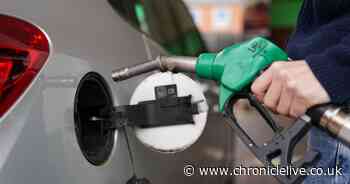 Drivers set to save £50 on fuel as duty cut to be extended for another year