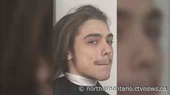 OPP looking for suspect in Parry Sound hotel shooting