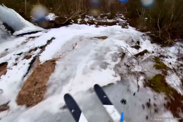 East Coast Skiers Are Radder Than You