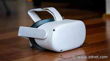 Lying down mode returns to Meta Quest 2 and Pro, but not Quest 3