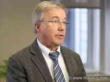 Kingston Health Sciences Centre receiving national accolades