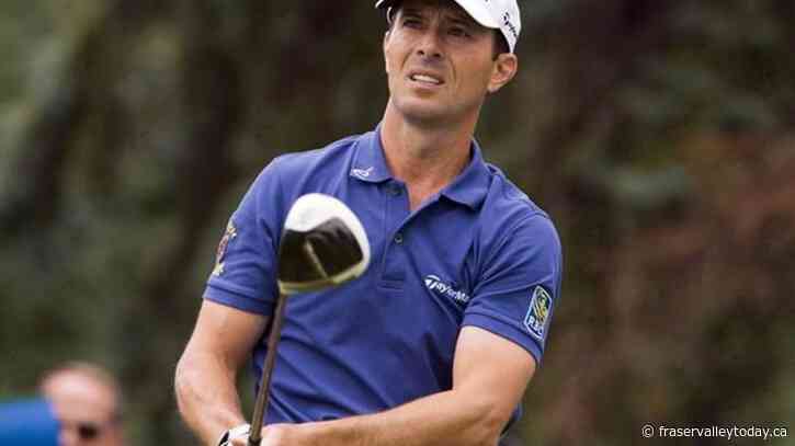 Canada’s Mike Weir hopes for raucous pro-International crowd at Presidents Cup