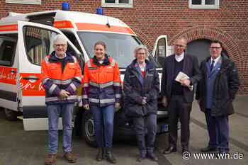 Ein letztes Geschenk für Totkranke