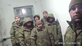 Putins perfide Tricks: Inder wollten bloß Urlaub machen – jetzt müssen sie im Ukraine-Krieg kämpfen