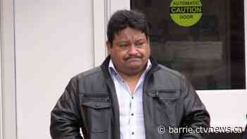 Defence seeks mistrial for man accused in deadly dump truck case