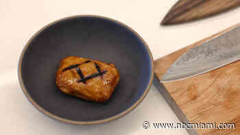 Florida bill banning lab-grown meat heads to DeSantis for signature