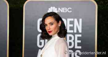 Wonder Woman-actrice Gal Gadot in het geheim bevallen van vierde dochter