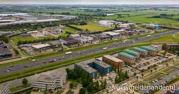 Vertraging op A2 rond Zaltbommel vanwege herstel van stukgevroren asfalt