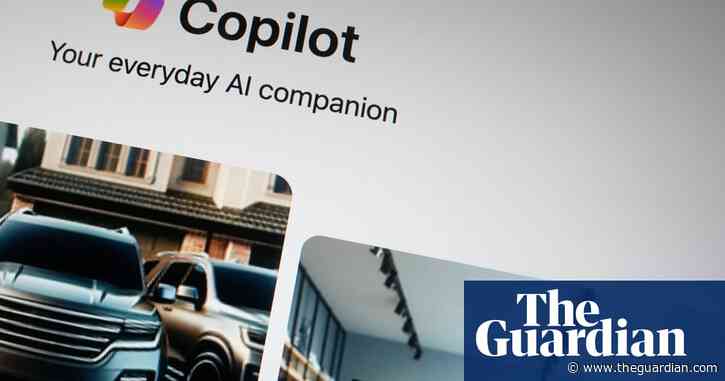 Microsoft ignored safety problems with AI image generator, engineer complains