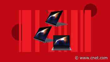 Save Up to $800 on a Samsung Galaxy Book 4 Laptop With Trade-In     - CNET