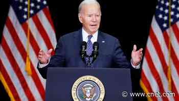 State of the Union 2024: How to Stream the Event From Anywhere     - CNET