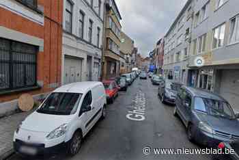 Vrouw in auto doodgeschoten in Anderlecht