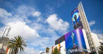 Expecting Protests at the Oscars, Police Plan to Beef Up Security