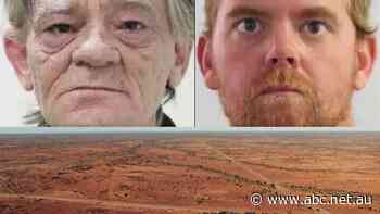 Gold prospectors urge better preparation after deaths of father and son in 'middle of the desert'