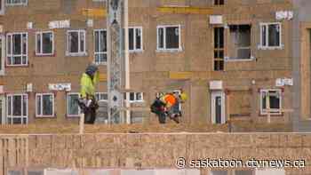 Saskatoon council moves to lay the groundwork for housing accelerator
