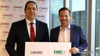 Finance deal struck help Indigenous communities build infrastructure