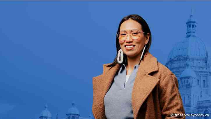 Chilliwack MLA candidate urges B.C. NDP to end access to hard drugs, safe supply