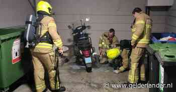 Bewoners van flat klagen over vieze geur, lange tijd is de oorzaak onvindbaar
