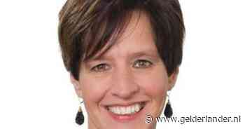 Mirjam Maasdam neemt tijdelijk stokje over van Otwin van Dijk; nieuwe waarnemer voor Oude IJsselstreek