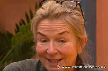 Fern Britton admits This Morning 'tricky' time after Phillip Schofield feud rumours