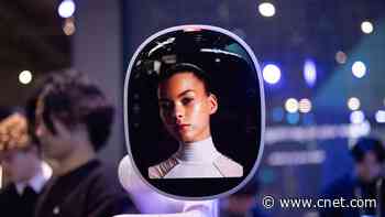 On-Device AI Is a Whole New Way of Experiencing Artificial Intelligence     - CNET