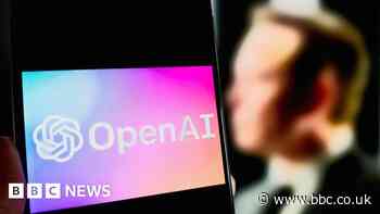 ChatGPT-maker OpenAI hits back at Musk criticism