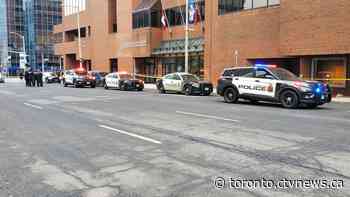 Daytime shooting in Hamilton leaves 19-year-old man dead