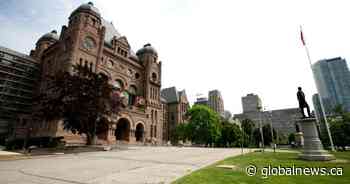 Liberal MPP accuses Ontario government of ‘silencing’ female legislators ahead of Int’l Women’s Day