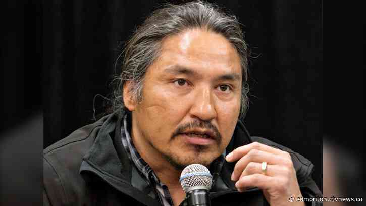 Lawsuit takes on Alberta Energy Regulator, province over Kearl oilsands releases