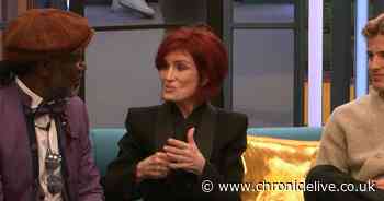 Sharon Osbourne suffers Celebrity Big Brother 'stitch up' over Gary Goldsmith nomination