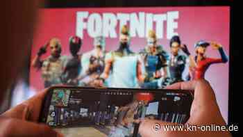 „Fortnite“: Apple wirft Account von Entwicklerfirma Epic aus dem App Store