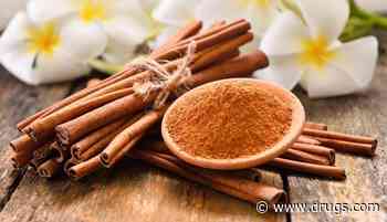 FDA: Ground Cinnamon Products May Contain Toxic Levels of Lead